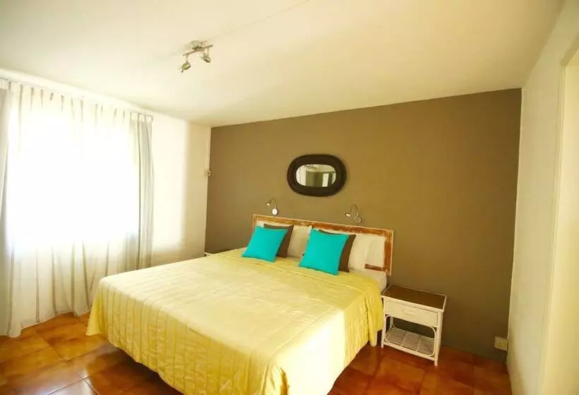 Residence Villas Mont Choisy