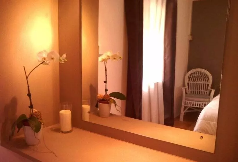 Residence Villas Mont Choisy