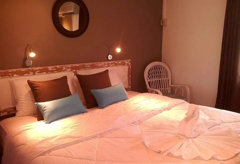 Residence Villas Mont Choisy