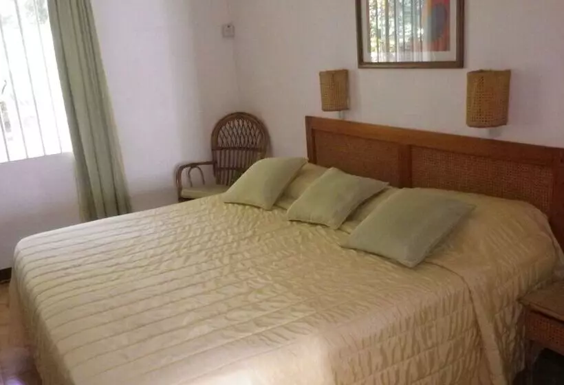 Residence Villas Mont Choisy