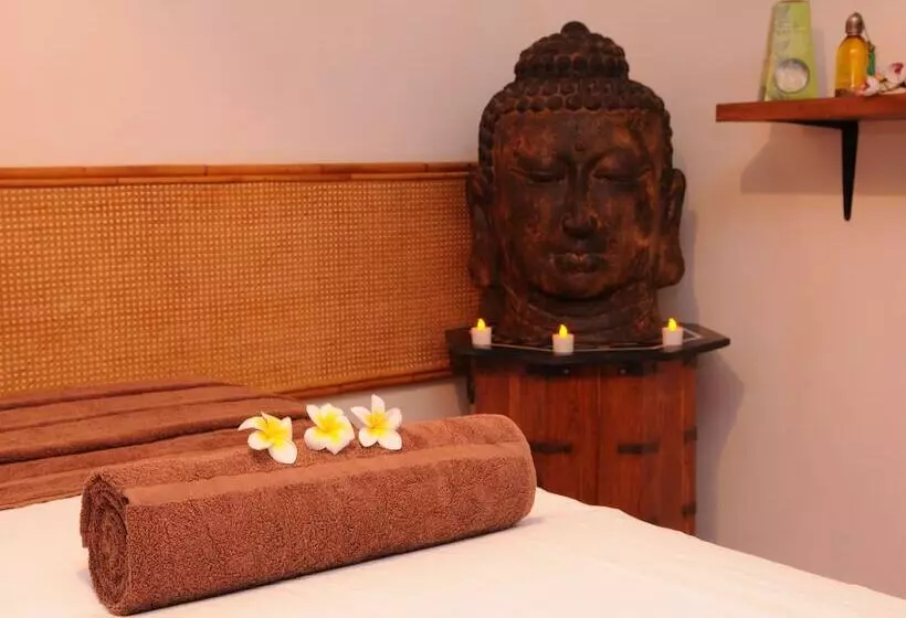 Residence Villas Mont Choisy