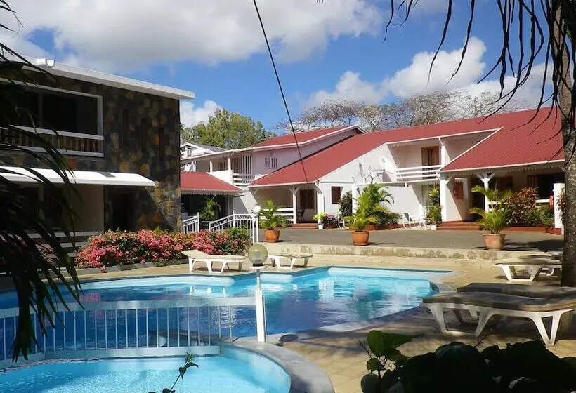 Residence Villas Mont Choisy