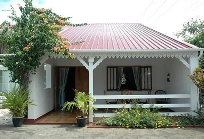 Residence Villas Mont Choisy