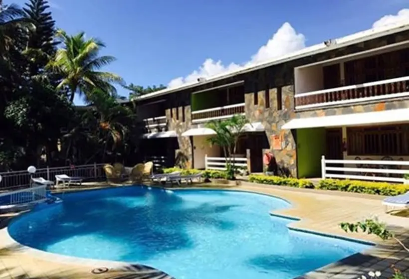 Residence Villas Mont Choisy