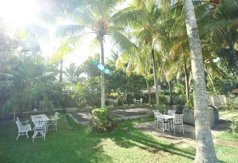 Residence Villas Mont Choisy