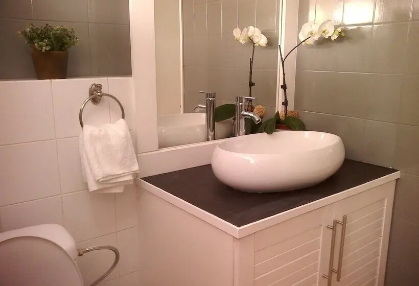 Residence Villas Mont Choisy