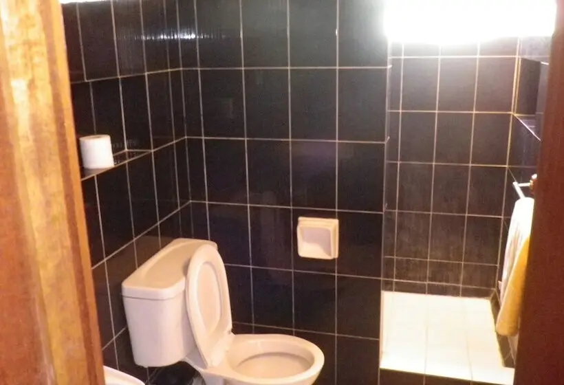 Residence Villas Mont Choisy