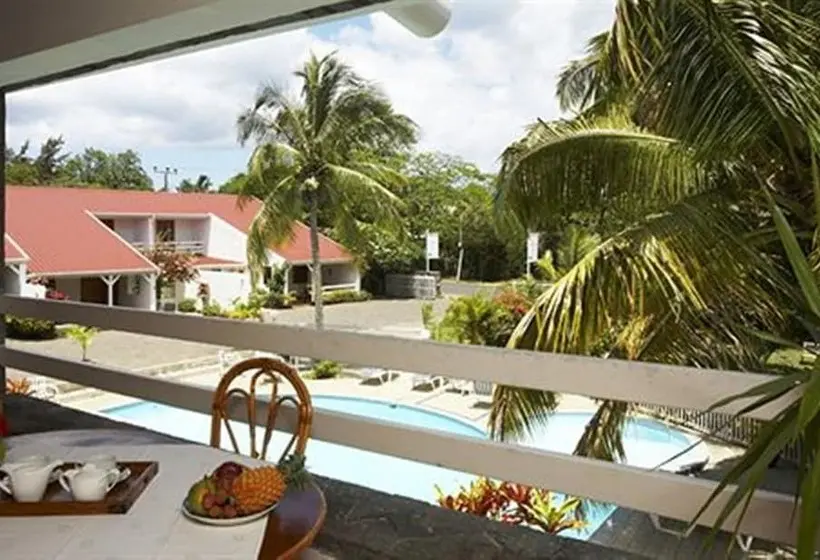 Residence Villas Mont Choisy