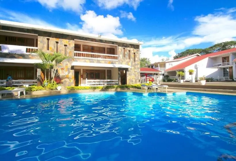 Residence Villas Mont Choisy