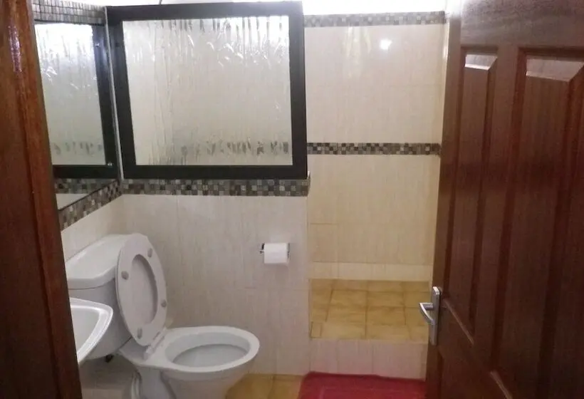 Residence Villas Mont Choisy