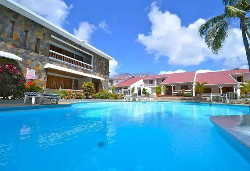 Residence Villas Mont Choisy