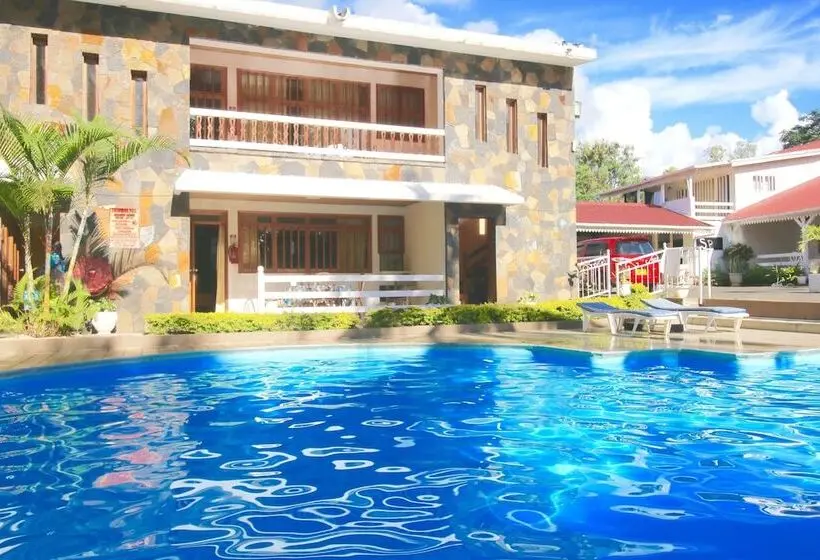 Residence Villas Mont Choisy