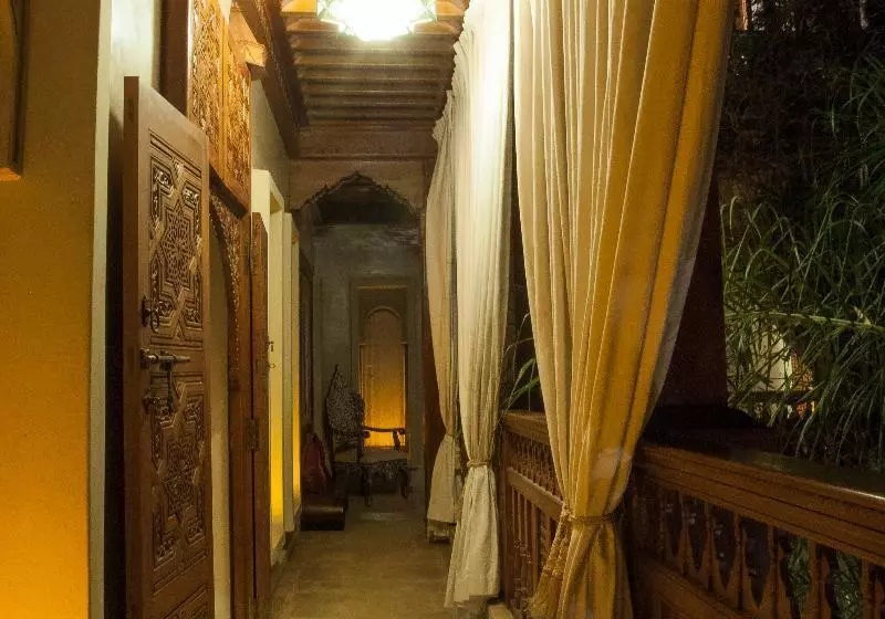 Riad Flam & Spa