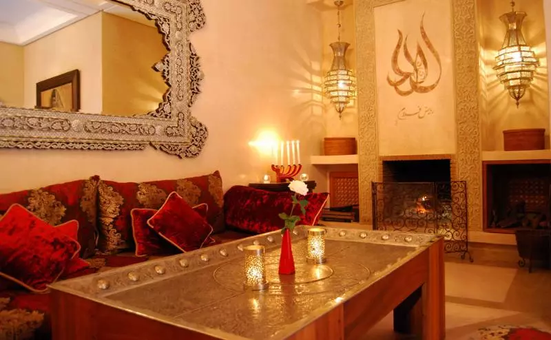 Riad Flam & Spa