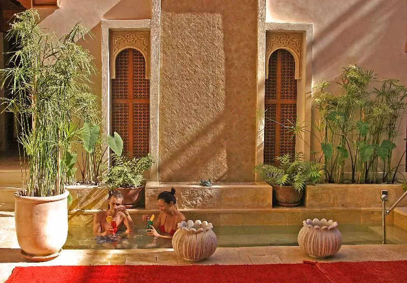 Riad Flam & Spa