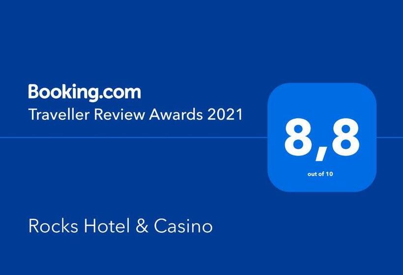 Rocks Hotel & Casino