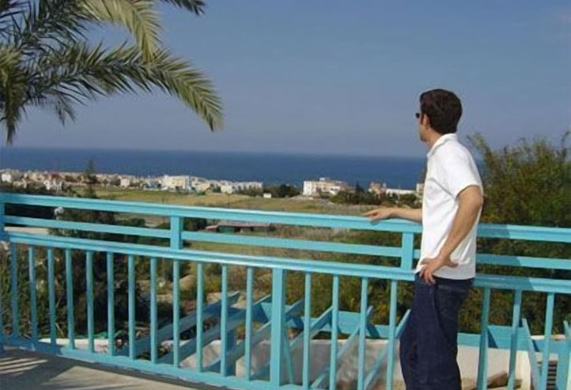 Sunny Hill Hotel Apartments