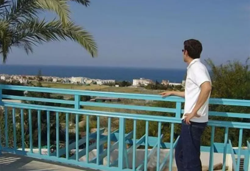 Sunny Hill Hotel Apartments