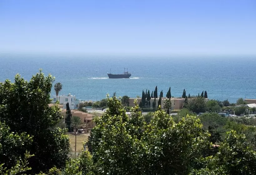 Sunny Hill Hotel Apartments