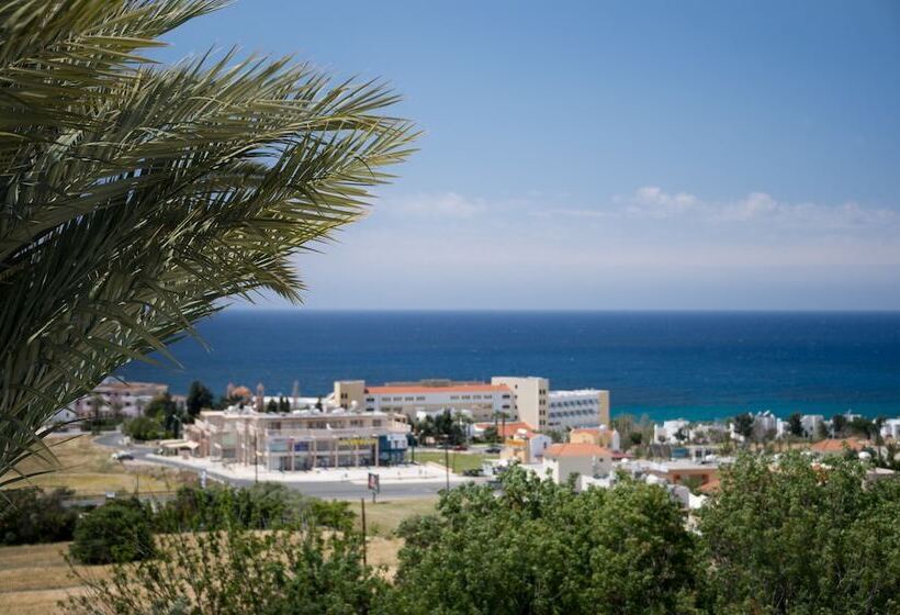 Sunny Hill Hotel Apartments