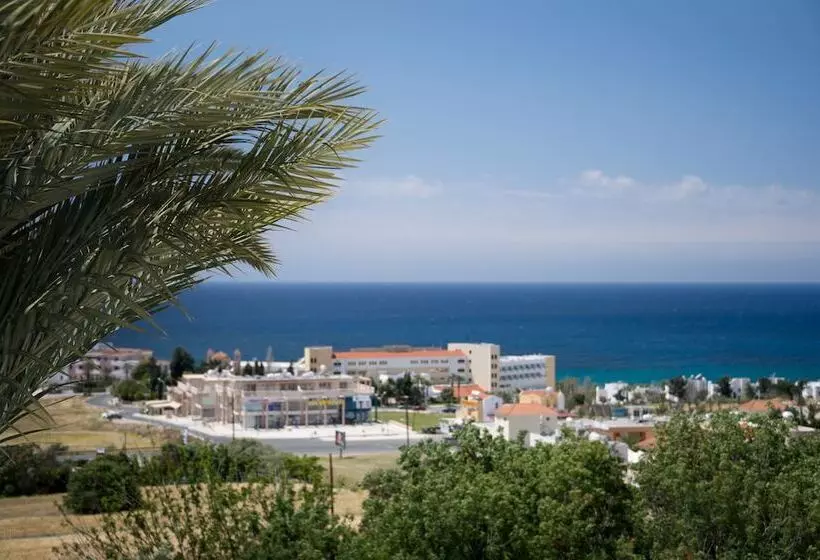 Sunny Hill Hotel Apartments