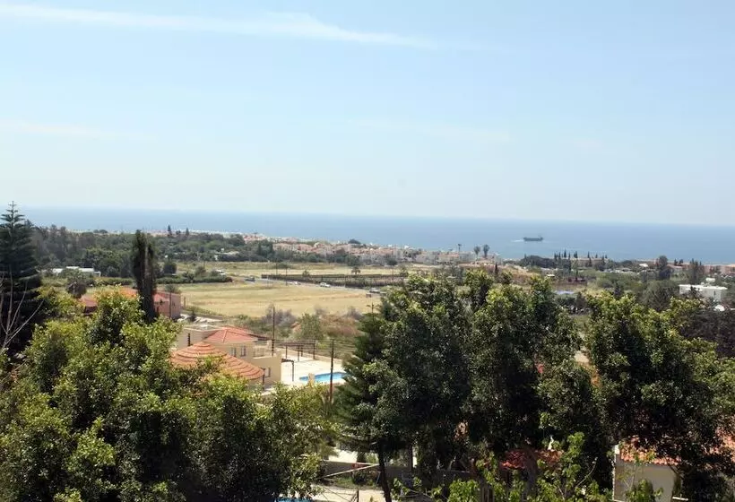 Sunny Hill Hotel Apartments