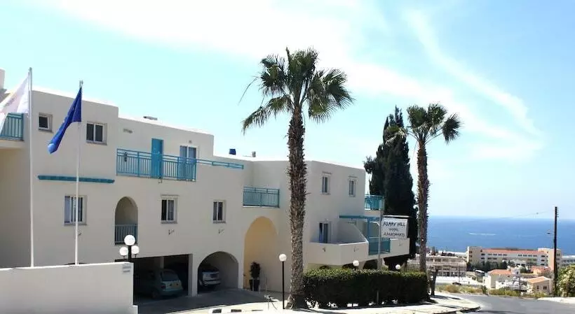 Sunny Hill Hotel Apartments