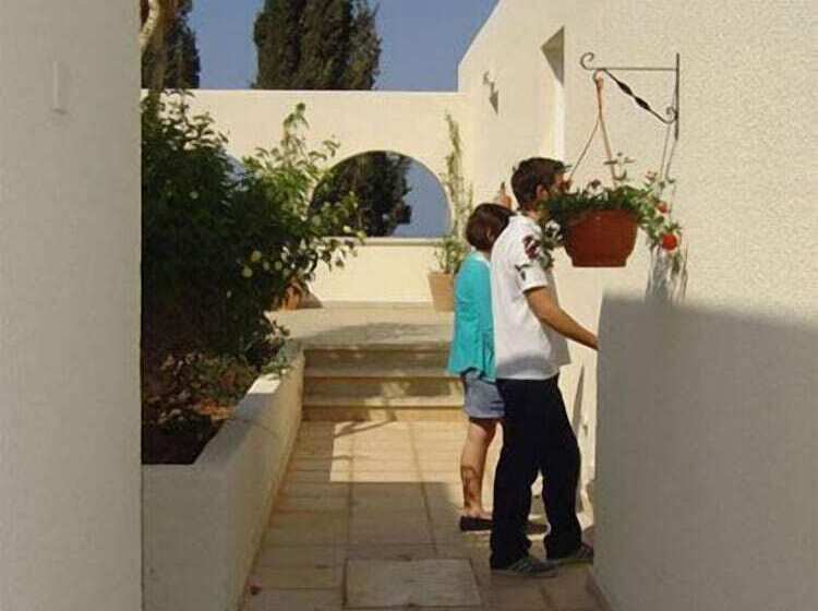 Sunny Hill Hotel Apartments