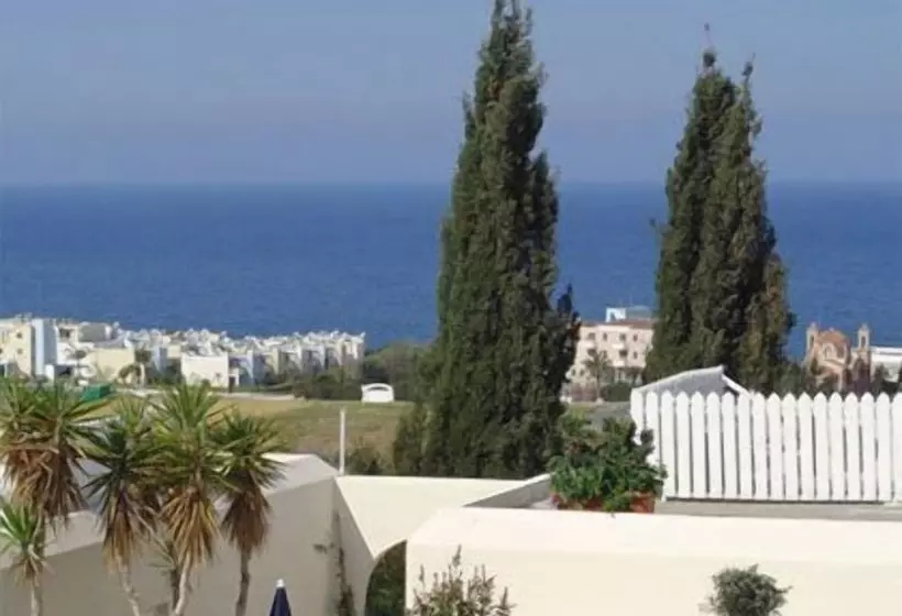 Sunny Hill Hotel Apartments