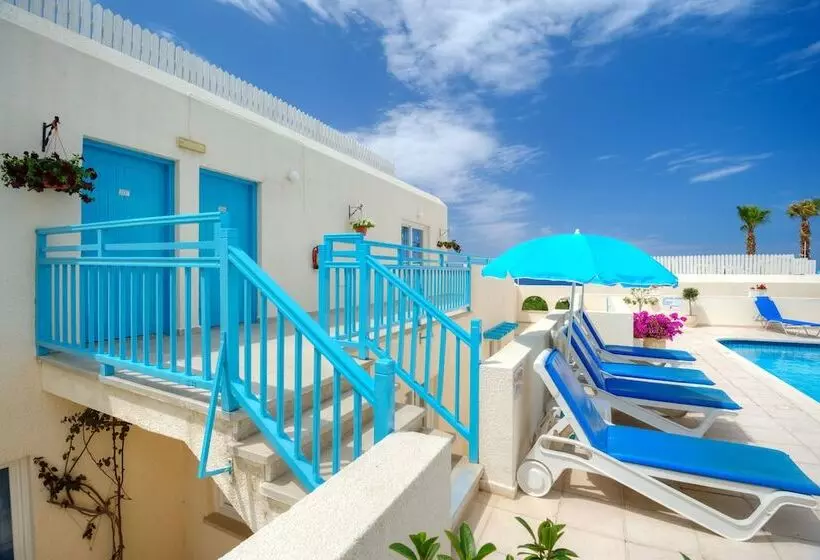 Sunny Hill Hotel Apartments