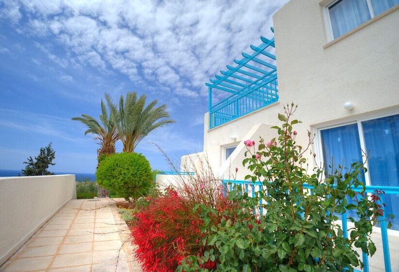 Sunny Hill Hotel Apartments