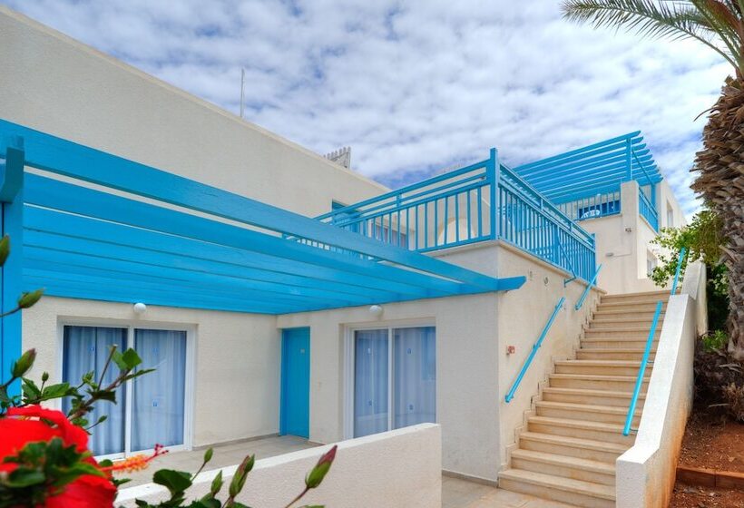 Sunny Hill Hotel Apartments