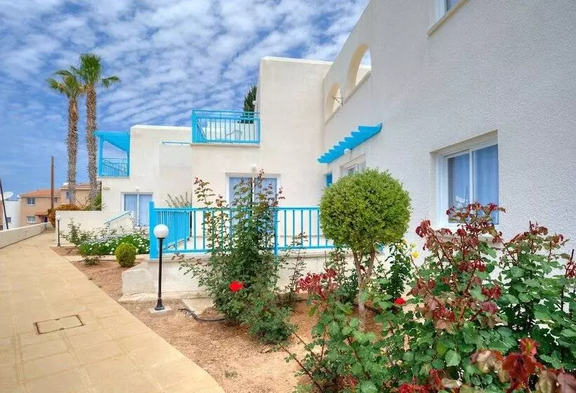 Sunny Hill Hotel Apartments