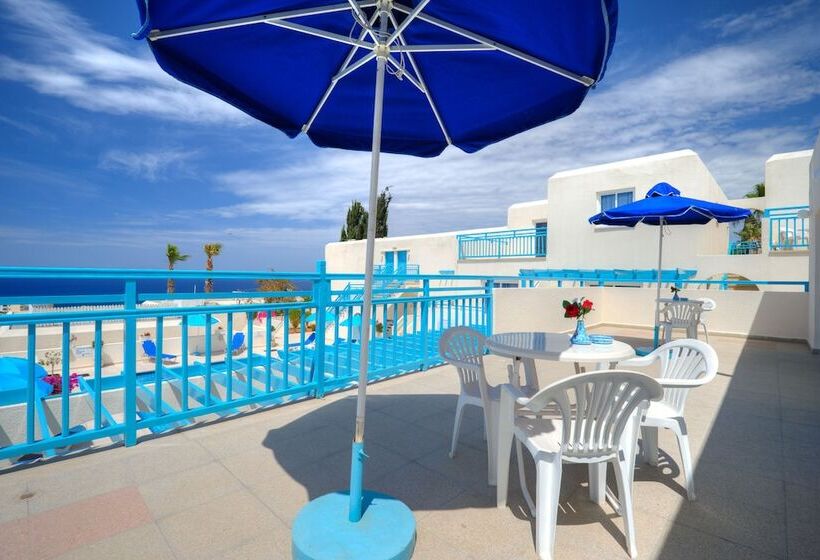 Sunny Hill Hotel Apartments