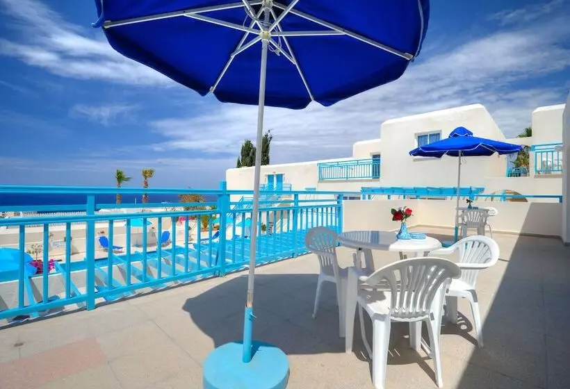 Sunny Hill Hotel Apartments