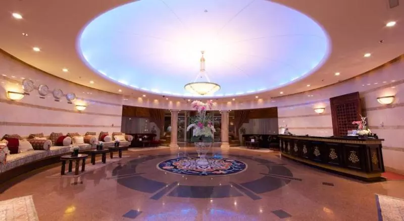 Tamani Marina Hotel & Apartments