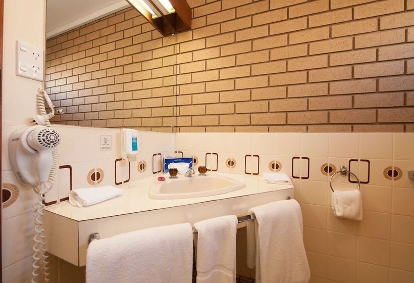 Albury City Motel