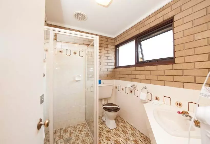Albury City Motel