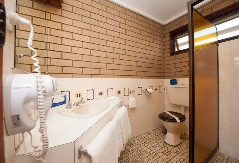 Albury City Motel