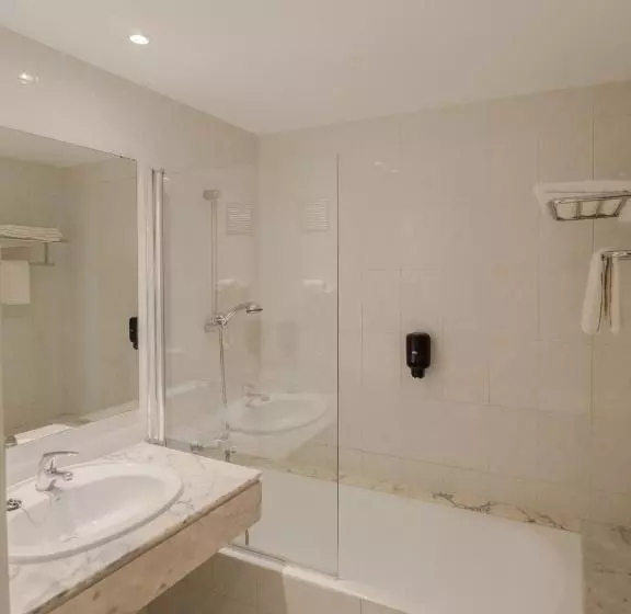 Apartamentos La Santa Maria