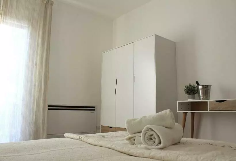 B&b Le Terrazze