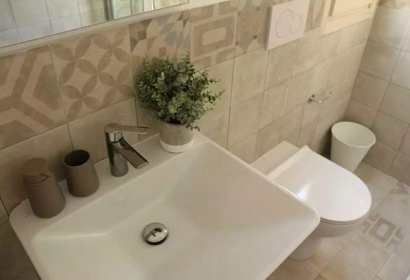 B&b Le Terrazze