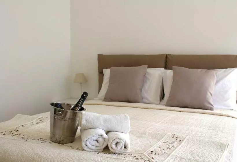 B&b Le Terrazze