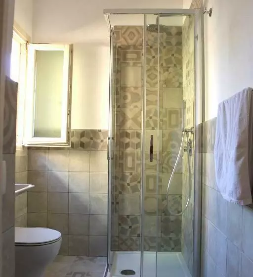 B&b Le Terrazze