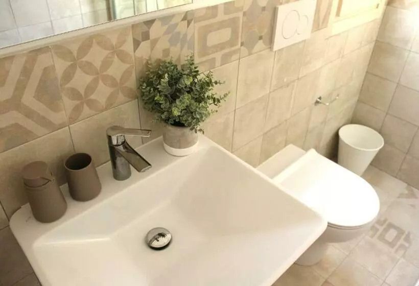 B&b Le Terrazze