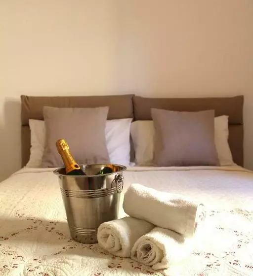 B&b Le Terrazze