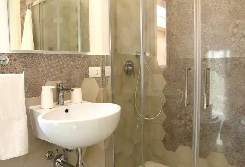 B&b Le Terrazze