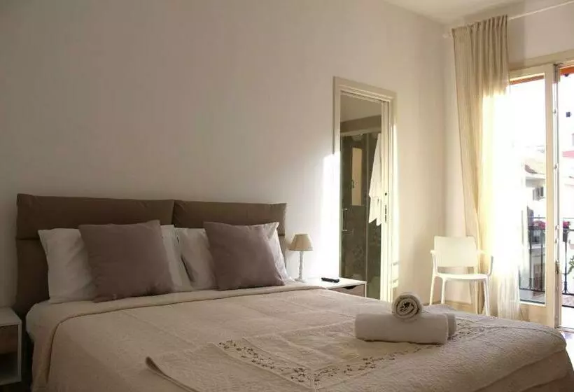 B&b Le Terrazze