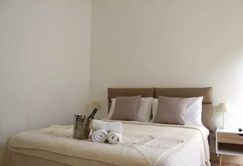 B&b Le Terrazze