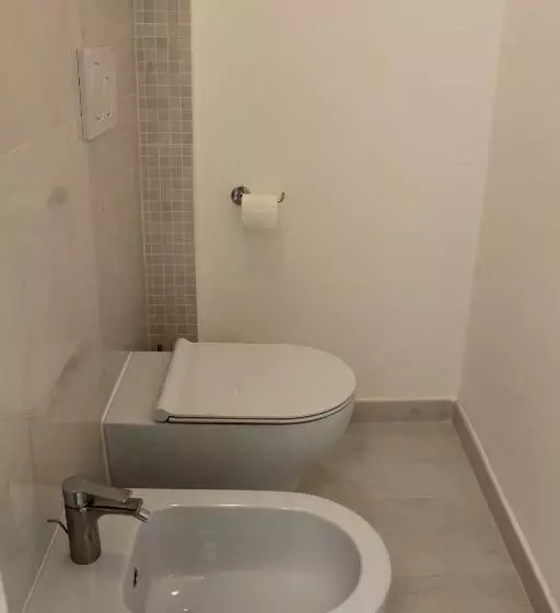 B&b Le Terrazze